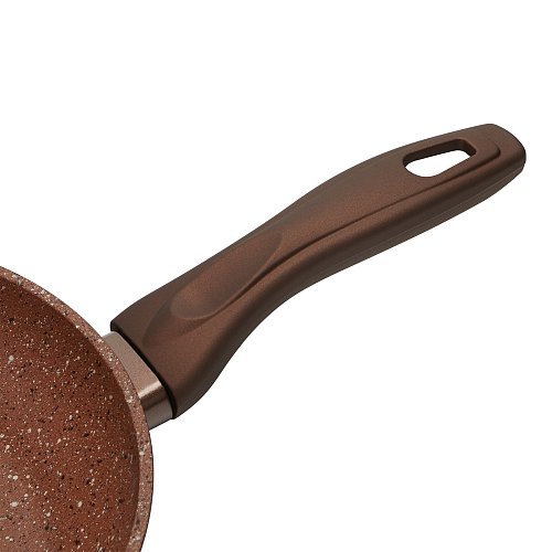 Frying pan without lid Polaris Provence-26F without a top Ø26 cm фото 8