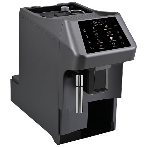 Coffee machine Polaris PACM 2048SW фото 2