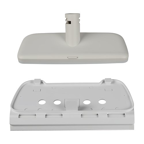 Пилосос миючий для меблів та килимів з подачею пари Polaris PCW 1445 Steam Clean Pro фото 10