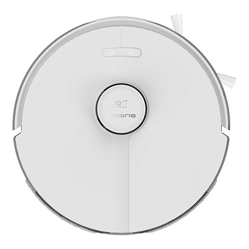 Polaris PVCR G2 5005 Wi-Fi IQ Home Robot Vacuum Cleaner фото 2