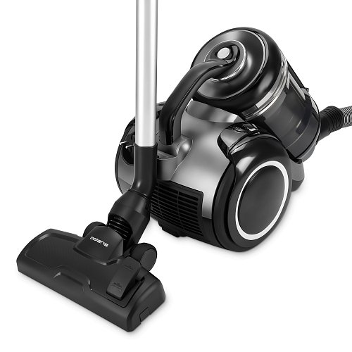 Пилосос Polaris PVC 6565 фото 5