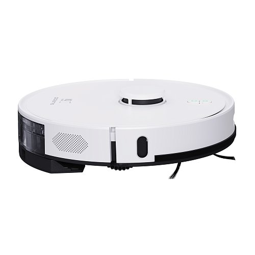 Робот-пилосос Polaris PVCR 6003 Wi-Fi IQ Home фото 6