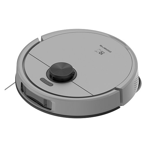 Робот-пилосос Polaris PVCRAC 7290 Wi-Fi IQ Home фото 5