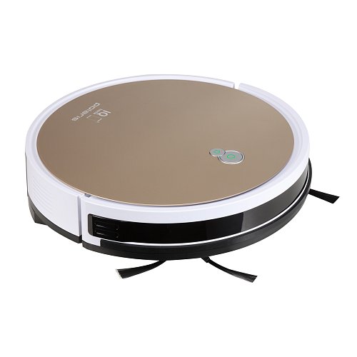 Robot vacuum cleaner Polaris PVCR G2 0726W WIFI IQ Home фото 4