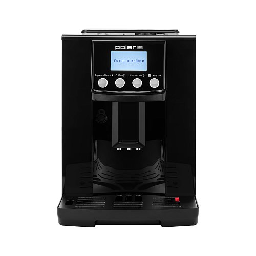 Machine à café Polaris PACM 2045AC фото 3