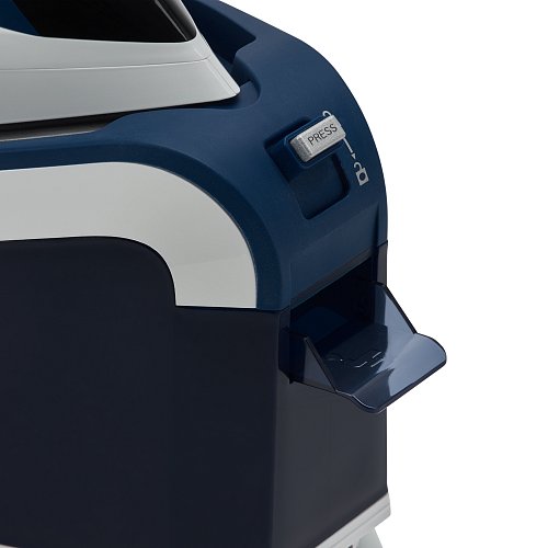 Dampfgenerator Polaris PSS 6501K фото 4