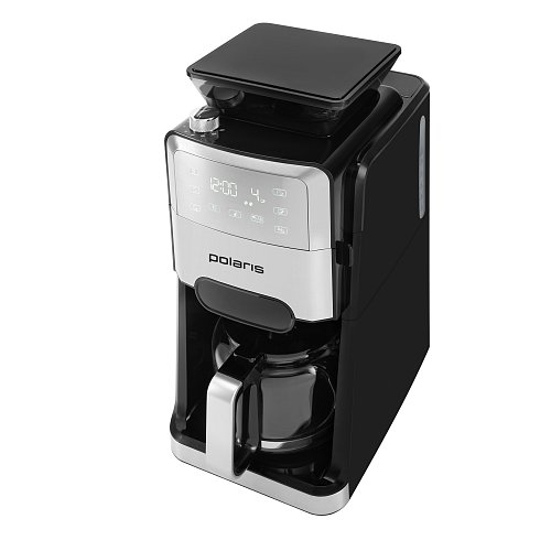 Кофеқайнатқыш Polaris PCM 1250 фото 4