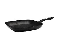 Grillpfanne ohne Deckel Polaris Monolit-28G