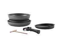 Polaris EasyKeep-6D cookware set - 6 items