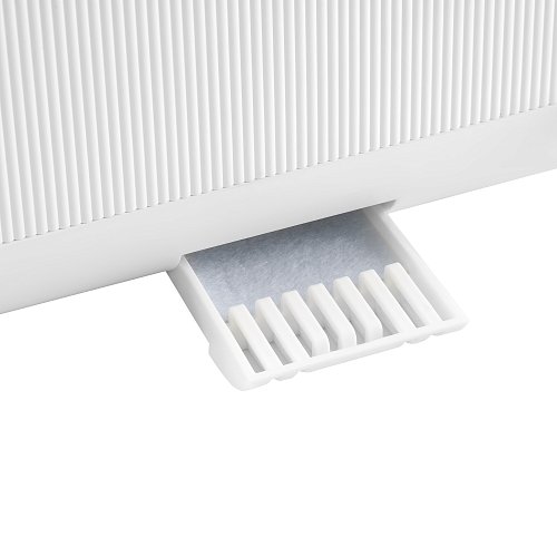 Luftbefeuchter PUH 8802 Wi-Fi IQ Home фото 7