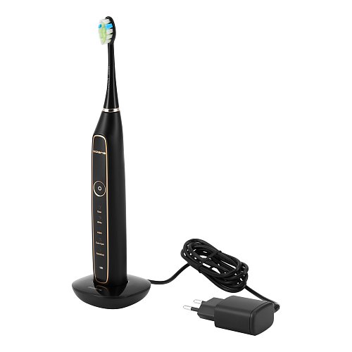 Electric toothbrush Polaris PETB 0101 TC фото 4