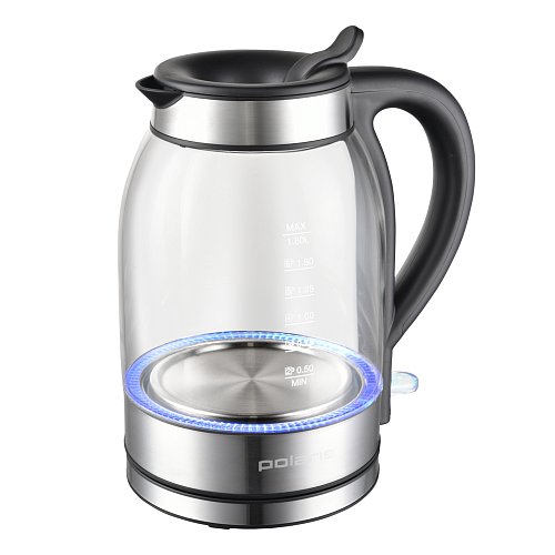 Чайнік Polaris PWK 0705CGL фото 2