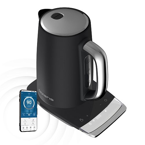 Electric kettle Polaris PWK 1755CAD Wi-Fi IQ Home  фото 2