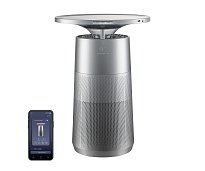 Ауа тазартқыш Polaris PPAT 80P Wi-Fi IQ Home