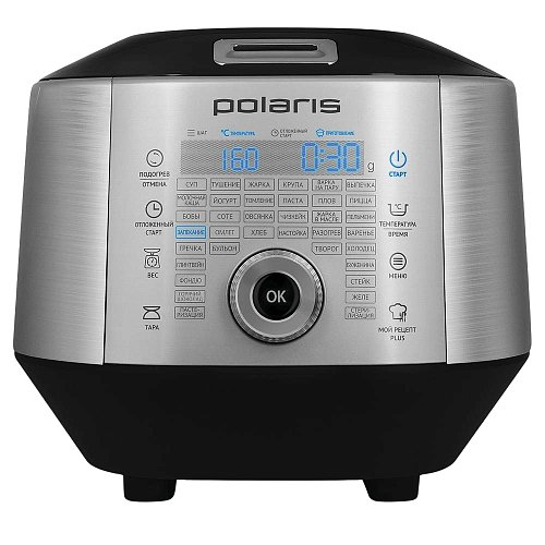 Multicooker Polaris EVO 0445DS фото