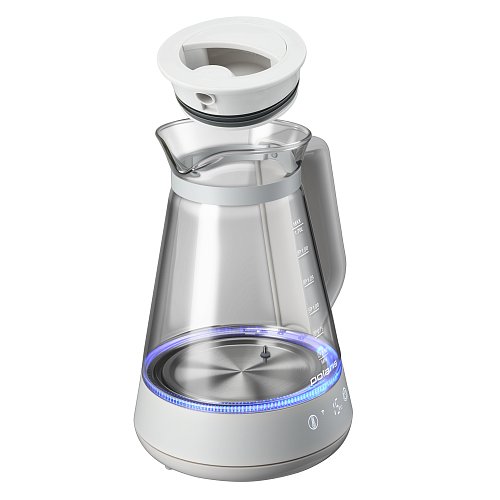 Kettle Polaris PWK 1716CGLD Wi-Fi IQ Home фото 6