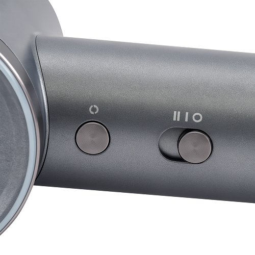 Шаш кептіргіш Polaris PHD 1124 EVO фото 10