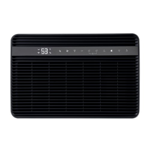 Air Purifier Polaris PPAT 02A Wi-Fi IQ Home фото 7