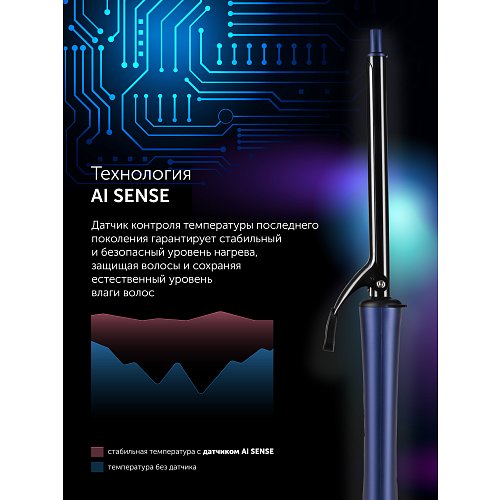 Стайлер Polaris PHS 1619Mi фото 10