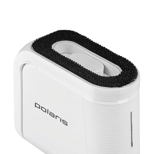 Polaris PGS 1480C ықшам бумен пісіргіш фото 6