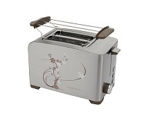 Elektrischer Toaster Polaris PET 0910