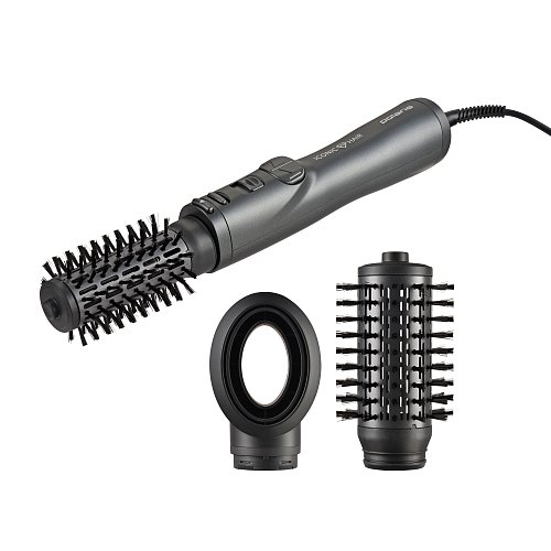 Peigne sèche-cheveux pour coiffer PHSB 1122Ri Quatro Ionic фото 1