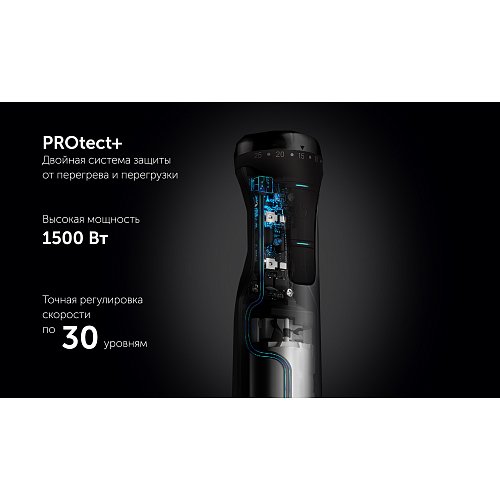 Занурювальний блендер Polaris PHB 1551 WIFI IQ Home фото 13
