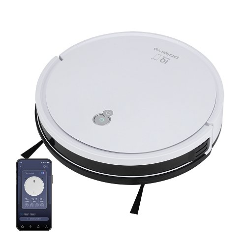 Робот шаңсорғыш Polaris PVCR G2 0926W Wi-Fi IQ Home фото 1