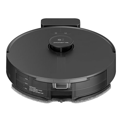 Polaris PVCR G2 5005 Wi-Fi IQ Home Robot Vacuum Cleaner фото 6