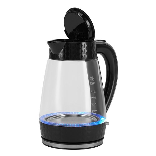 Чайнік Polaris PWK 1704CGL Diamond фото 5