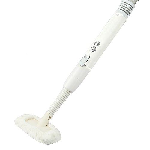 Пилосос миючий для меблів та килимів з подачею пари Polaris PCW 1445 Steam Clean Pro фото 25