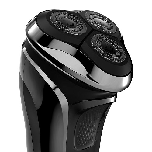 Электрычная брытва Polaris PMR 0305R wet&dry PRO 5 BLADES фото 6