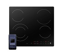 Електрична варильна панель PBHC6411FB Wi-Fi IQ Home