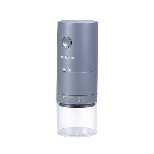 Coffee grinder Polaris PCG 2055 фото 2
