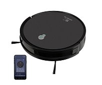 Robot vacuum cleaner Polaris PVCR G2 0726W WIFI IQ Home
