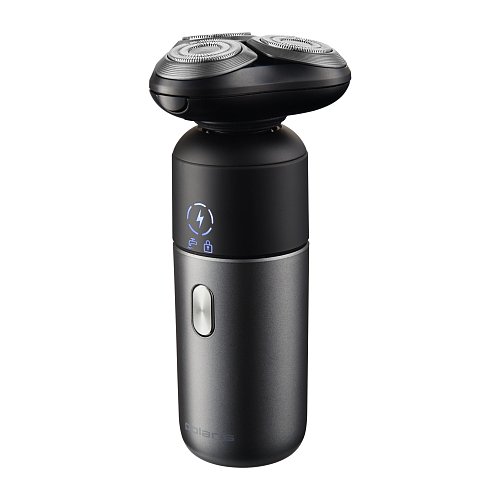 Электрическая pour Polaris PMR 0712RC Ultimate Shave 5D PRO фото 4