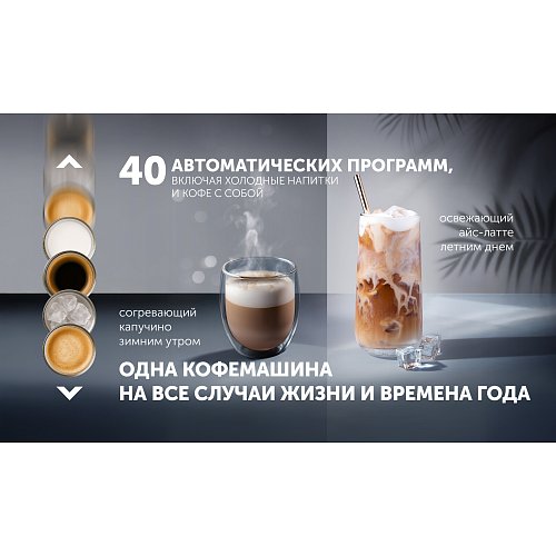 Кавамашына Polaris PACM 2081AC WIFI IQ Home фото 13