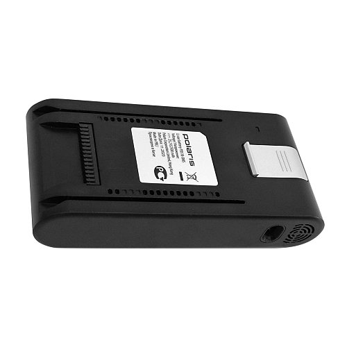 Батарэя PVCSB 4050 да партатыўнага пыласоса Polaris PVCSB 4050 фото 2