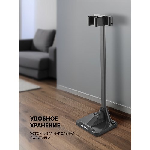 Бесправадны пыласос Polaris PVCS 3060 Express Clean фото 18