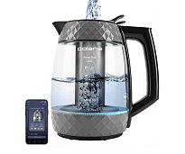 Чайнік Polaris PWK 1823CGLD WI-FI IQ Home