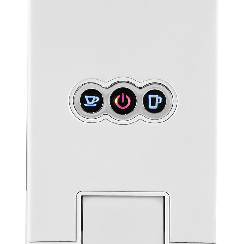 Espresso coffee maker Polaris PCM 2020 3-in-1 фото 4