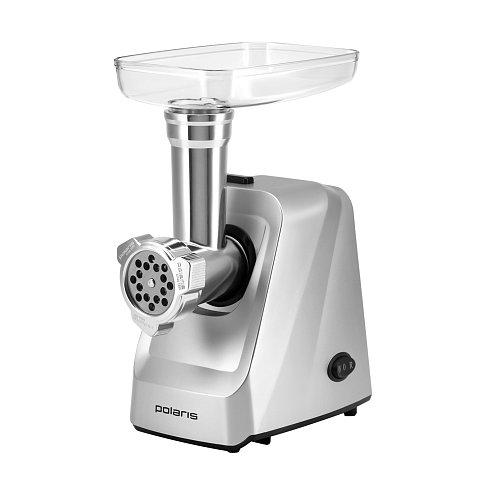 М'ясорубка Polaris PMG 2050 RUS фото 3