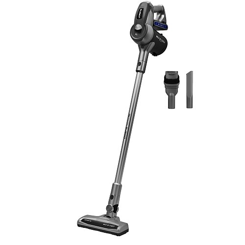 Cordless vacuum cleaner Polaris PVCS 1100 Silver Collection фото 1
