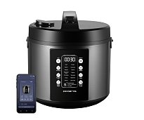 Мульціварка Polaris PMC 0521 Wi-Fi IQ Home