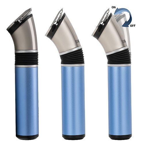 Trimmer PHC 0401RB Flex Motion фото 1