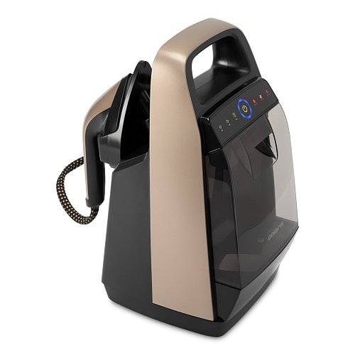 Вертыкальны отпариватель Polaris PGS 2250VA X-Steam PRO Wi-Fi IQ Home фото 14
