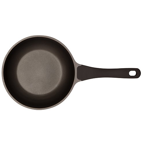 Fry pan without lid Polaris Safari-24F without a top Ø24 cm, beige фото 4