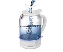 Electric kettle Polaris PWK 1753CGL