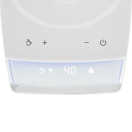 Electric kettle Polaris PWK 1755CAD Wi-Fi IQ Home фото 8