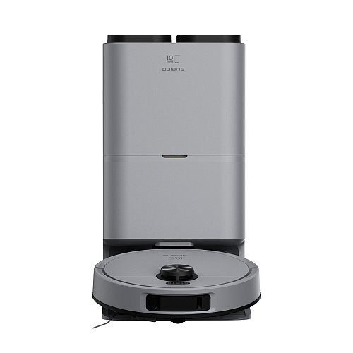 Робот-пилосос Polaris PVCRAC 7790 Wi-Fi IQ Home фото 2